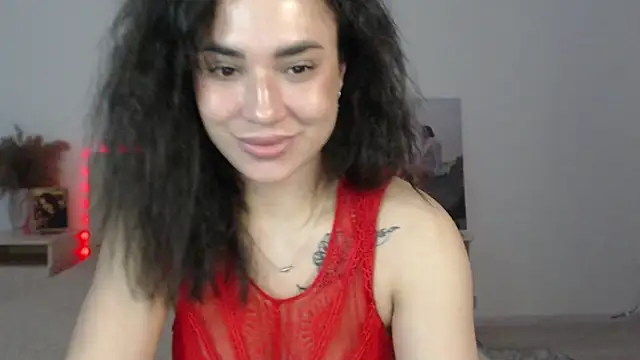 RoxannePure Live XXX-Chat