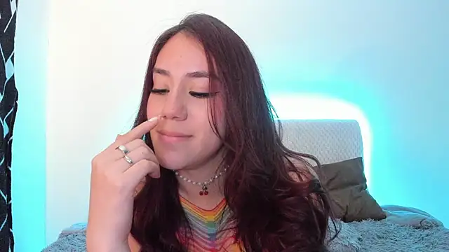 stanandrose_ Adlı Modelin Web Kamerası Şovu