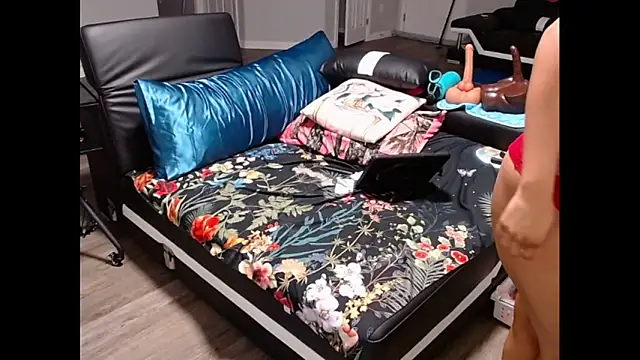 RylReese লাইভ XXX চ্যাট