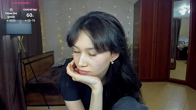 Chatroom XXX en direct de SheilaRare