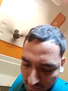 Show modela callmejaggy na web-kameri