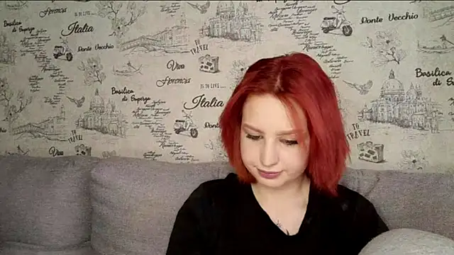 XXX chat uživo modela ProMilly