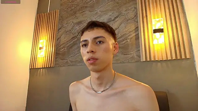 KENNY_HANK Webcam show