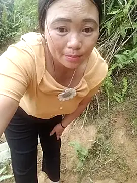 kimngan12 Pertunjukan Webcam