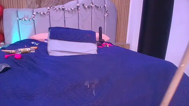 arletmss Live XXX-Chat