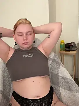 XXX chat uživo modela soft_focus