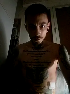 Robe420 网络视讯表演