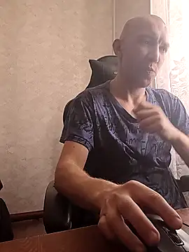 _uncle_Mitya-43_'s Live XXX Chat