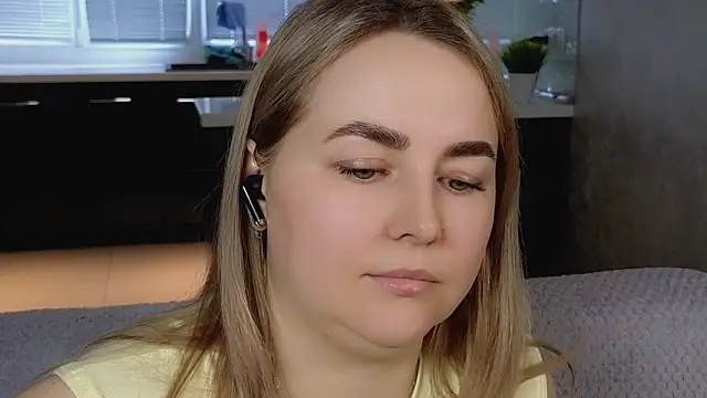 Mira_Mermayd: онлайн-секс-чат