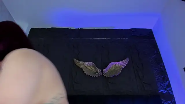 Rose_Blossom – Naživo XXX chat