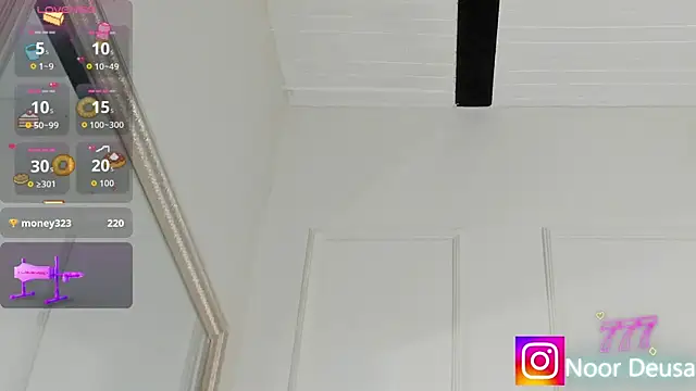 Candaceoweens Adlı Modelin Canlı XXX Sohbeti