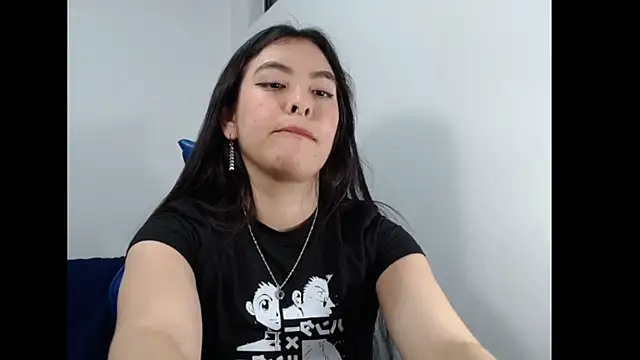 Czat XXX na żywo – EloiseJun