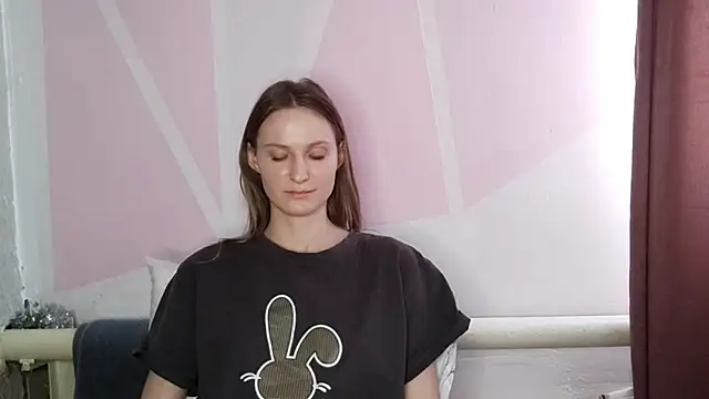 EthylGabak Webcam Show