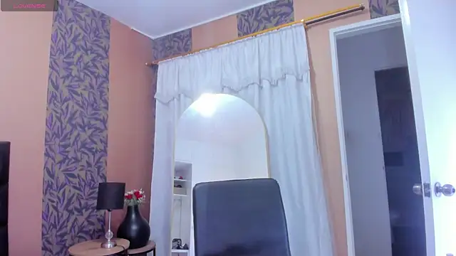 july_quinzel: вебкам-шоу