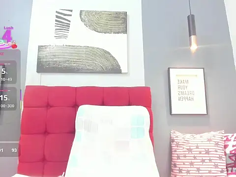 Laura_vega23's Live XXX Chat