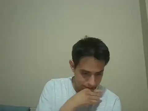 Show de supguyLat na webcam