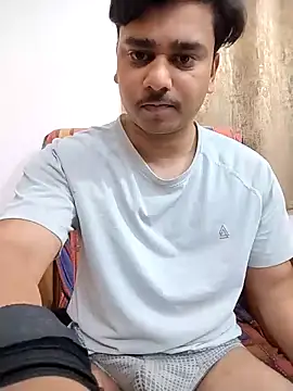 Show webcam de THEODORE54321