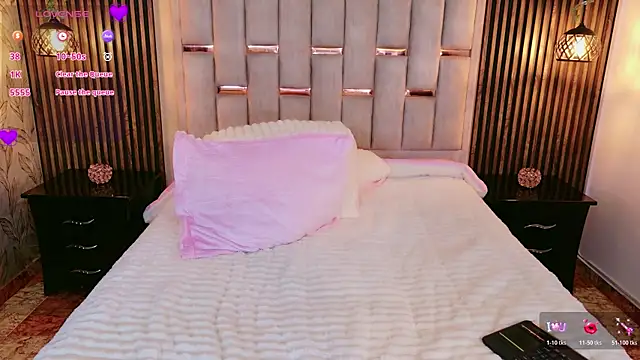 scarlettt_ss Obrolan Langsung XXX