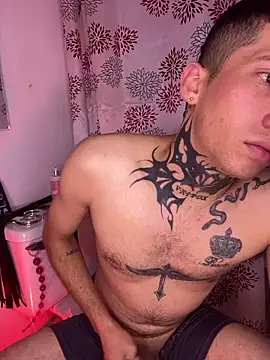 Show de webcam de alexhotnice