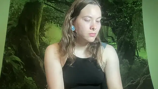 mo0ngoddess Live XXX Chat