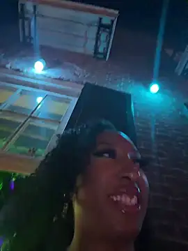 Show webcam de LeBimbo