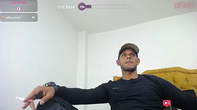 عرض كام Chris_Dick23