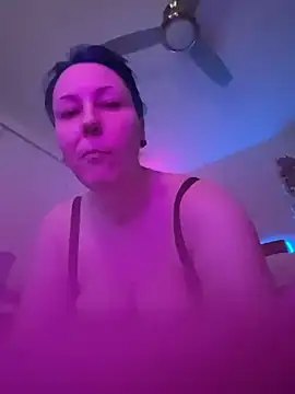 CirqueNoirBlu – Live XXX-chat