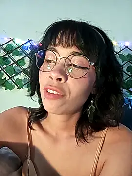 dolliette24のライブXXXチャット