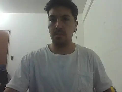 Webkamerová show LeCorbu10