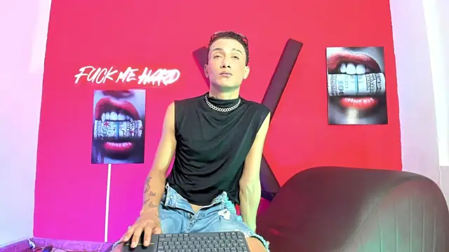 Chat XXX ao vivo de BLACK_BOYS1