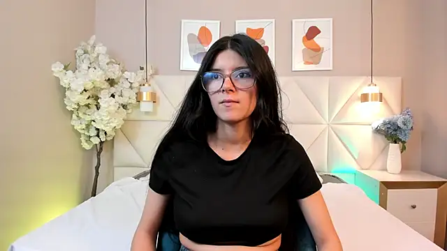 Chat XXX en directo de amber_hill_