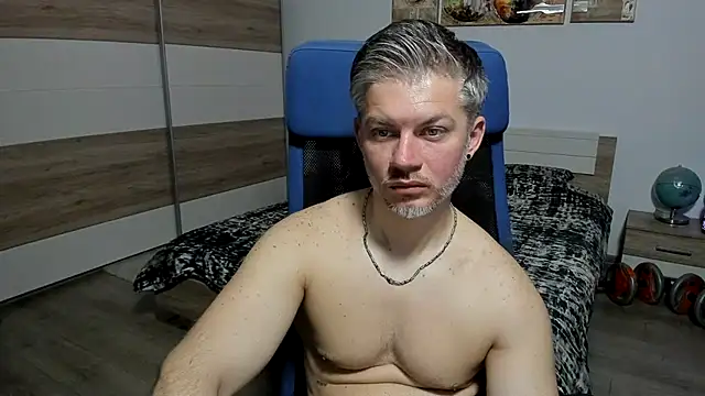 RobbyShawz: απευθείας συνομιλία ΧΧΧ