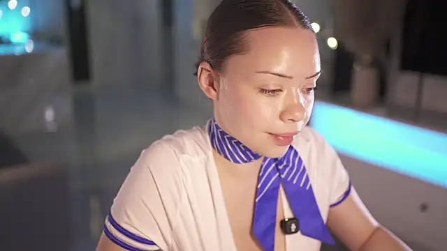 VixenMia Chat XXX in diretta