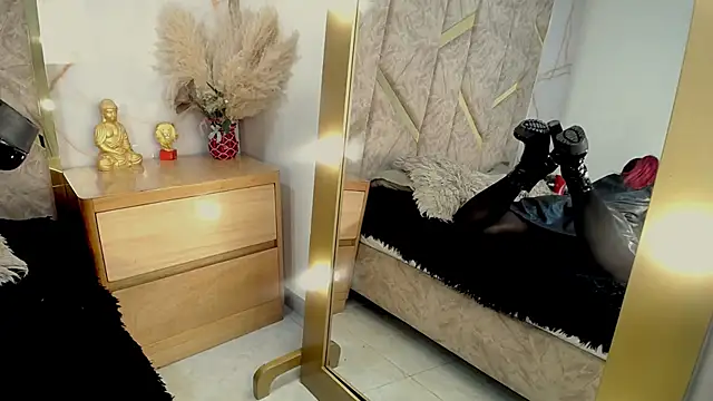 ALESKADUTH Live XXX-chat