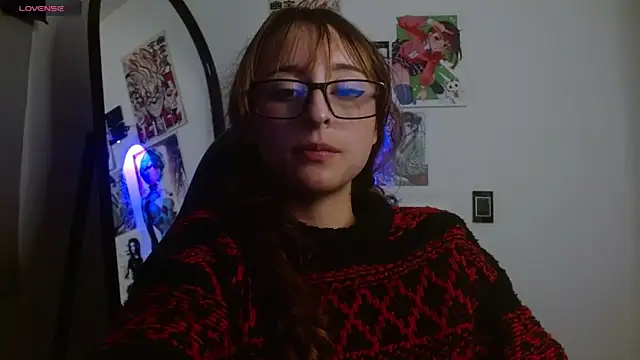 CelesteAyase Adlı Modelin Canlı XXX Sohbeti