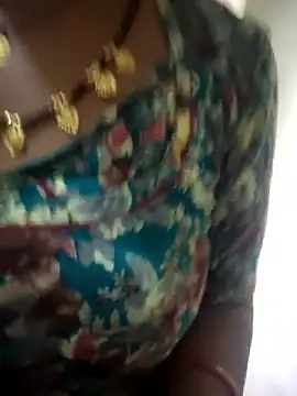 aunty_sumy 网络视讯表演