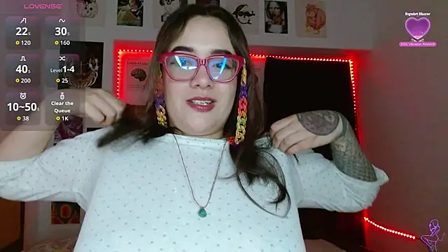 Chat XXX ao vivo de Nova-Satela