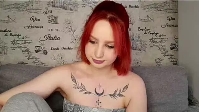 Chat +18 de ProMilly ao vivo