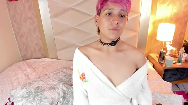 Chat +18 de DannyRouds ao vivo