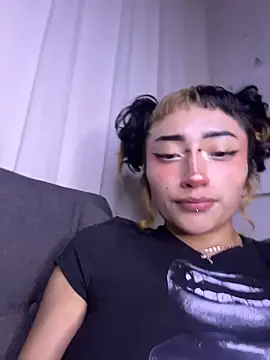 baby_akuma Obrolan Langsung XXX