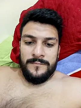 OchefRabudo Show in webcam