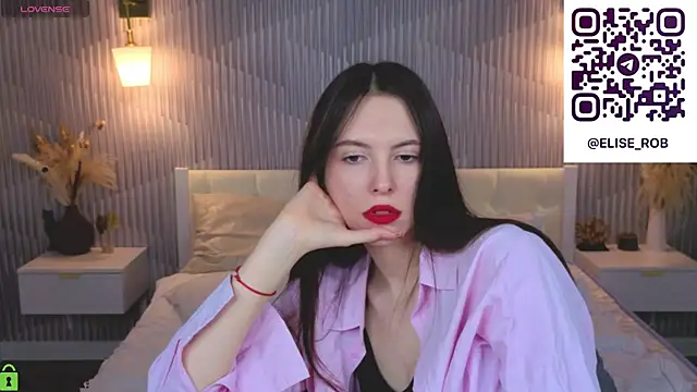 elise_robbie Live XXX Chat