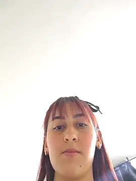 Webkamerová show Aurora_petit