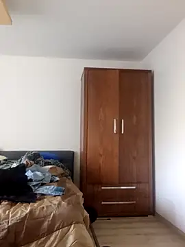 Piter9023 webkamerás műsora