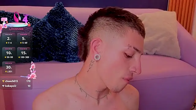 Luca_Prince_ – Naživo XXX chat