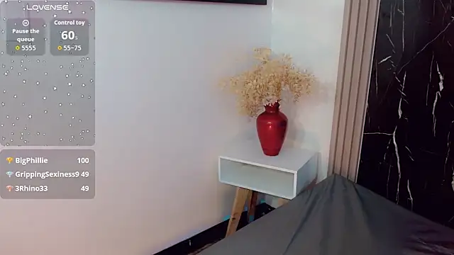 Sofia_antonella_ 在線直播表演