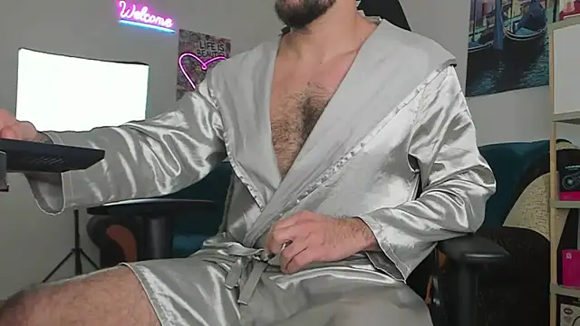 marioslim Live XXX Chat