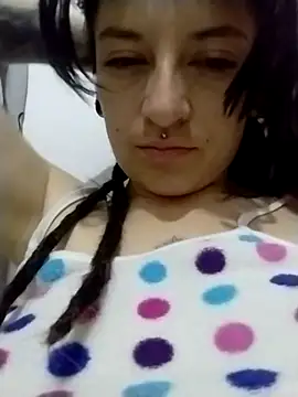 _Alaskamisa – Live XXX-chat