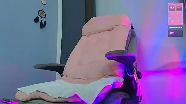 carla_rossin Obrolan Langsung XXX