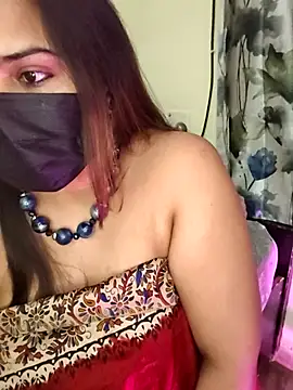 دردشة Raseele الجنسية المباشرة